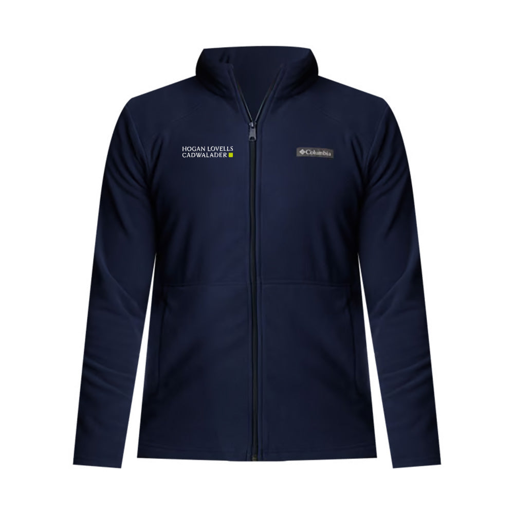 Columbia Jacket