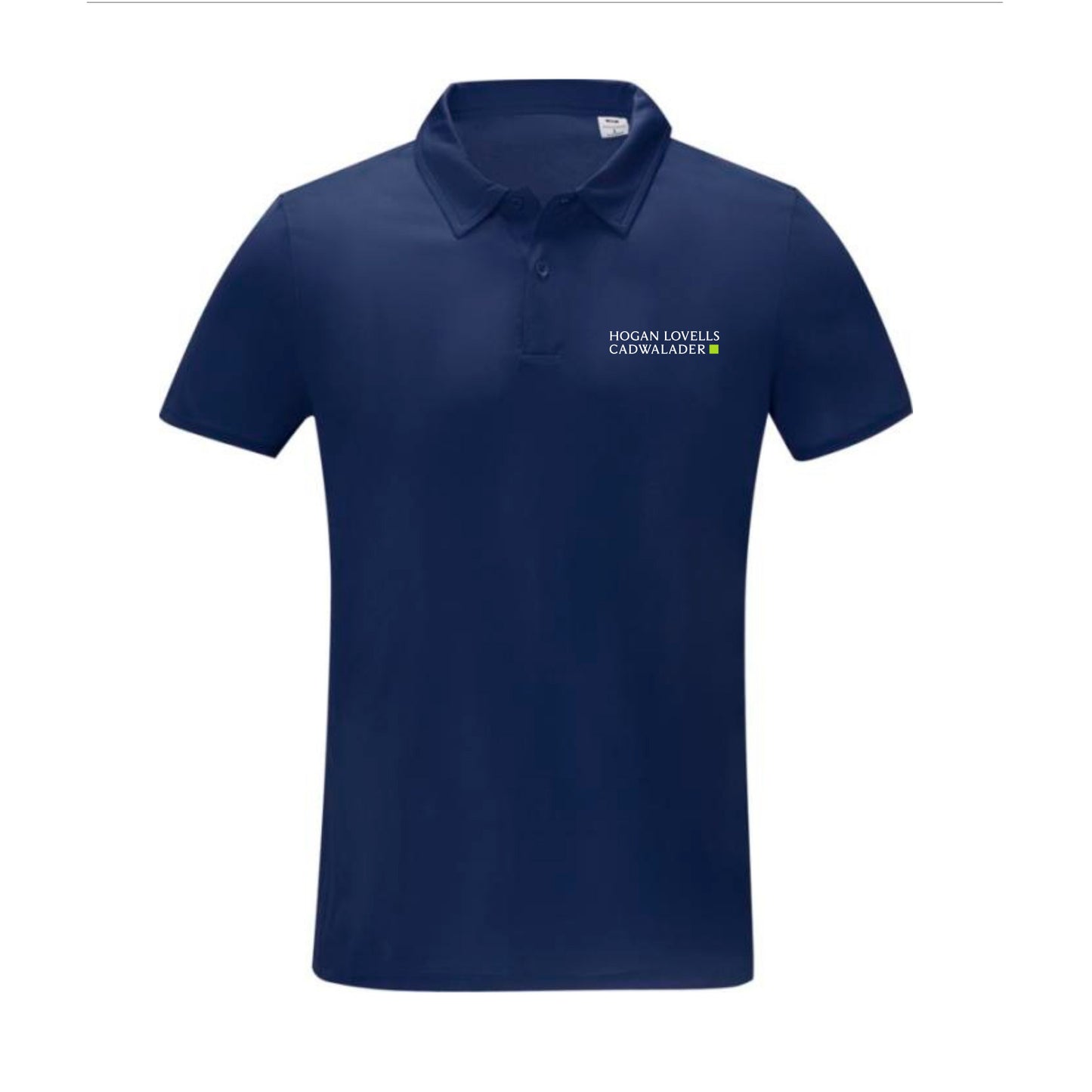 Men's Dade Short Sleeve Polo