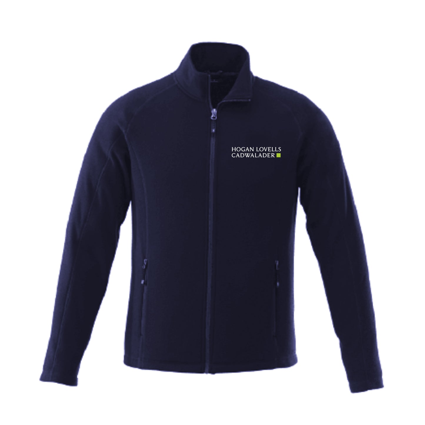 Rixford Polyfleece Jacket