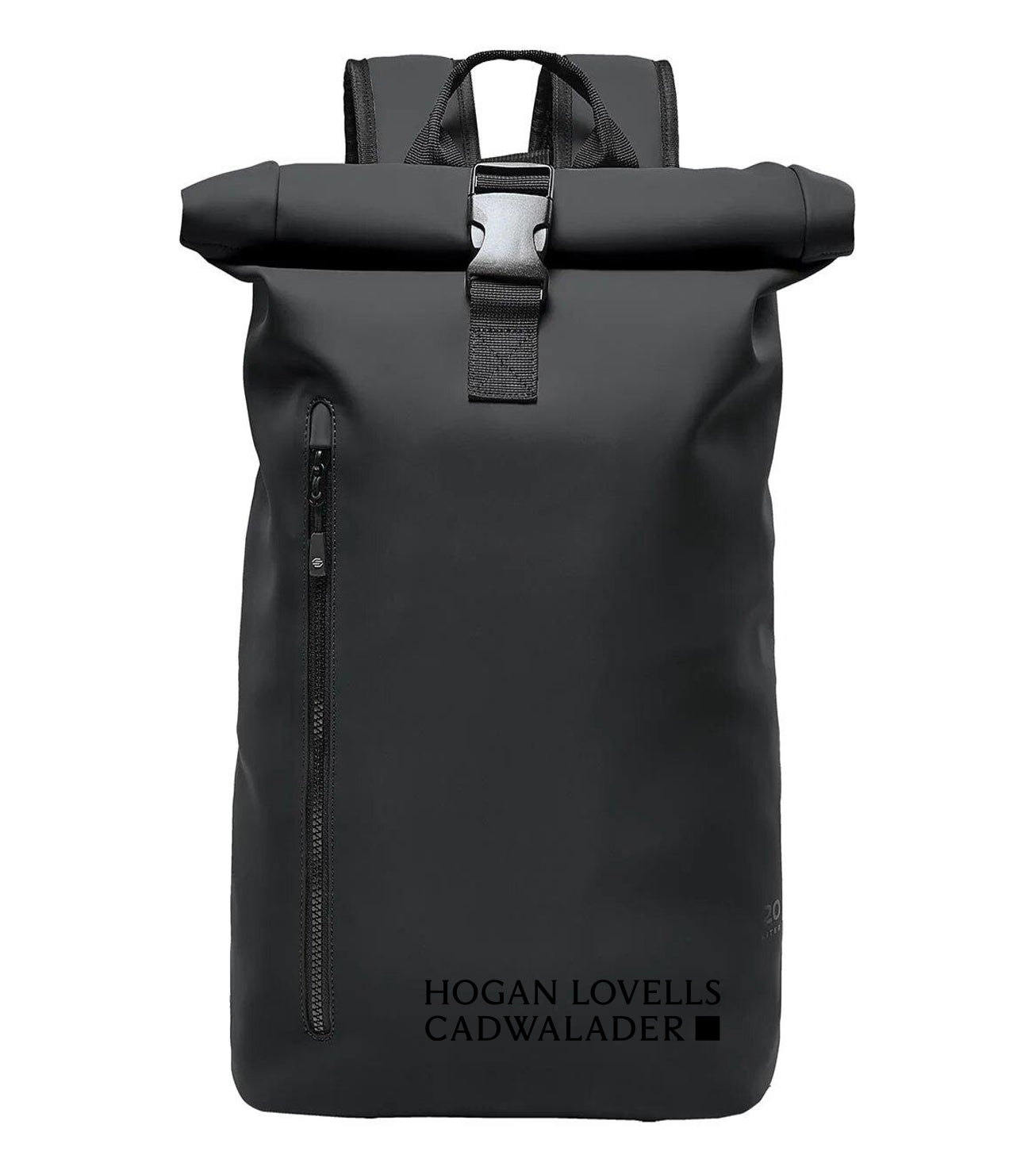 Stormtech Roll-Top Backpack