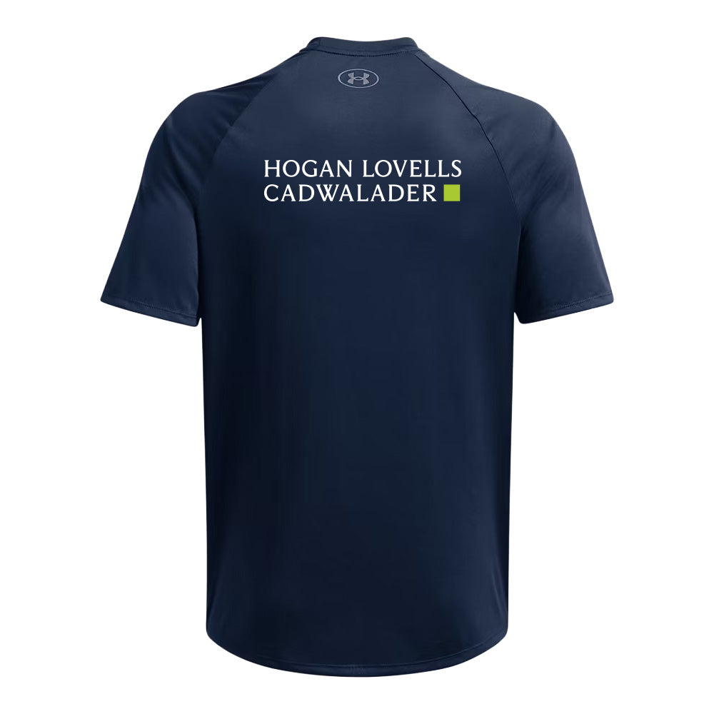 Under Armour Short Sleeve Tech T-Shirt