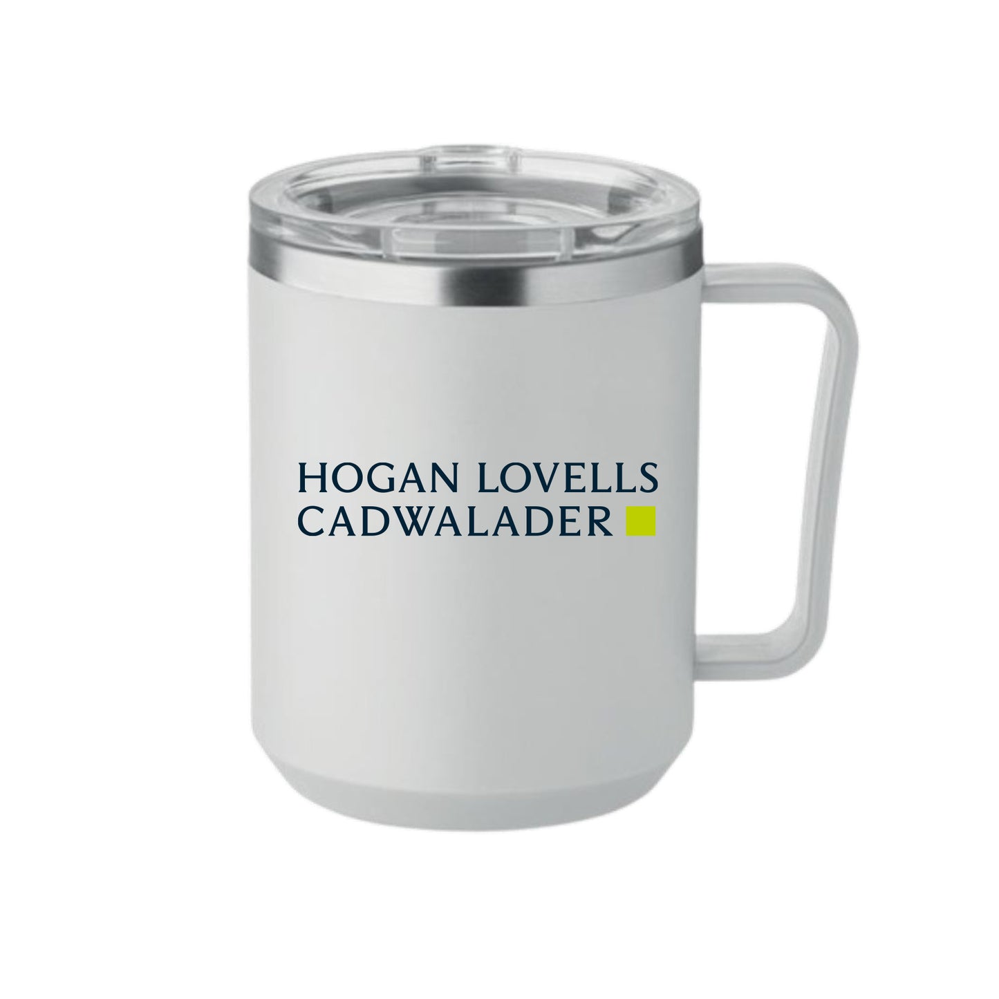 400ml Mug with Lid