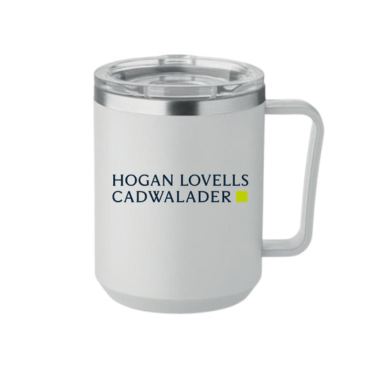 400ml Mug with Lid