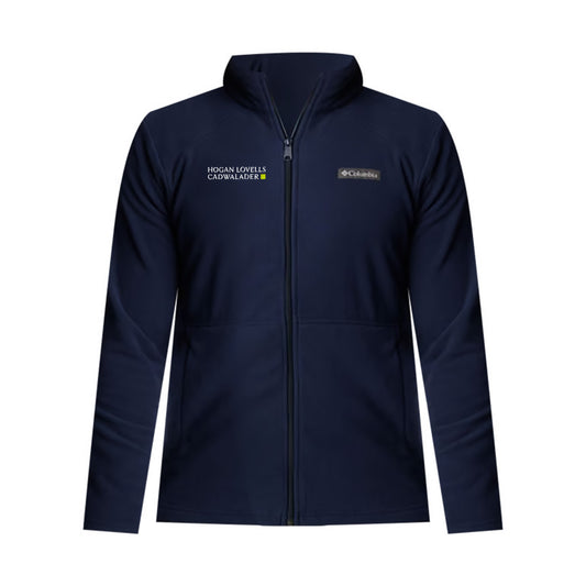 Columbia Jacket
