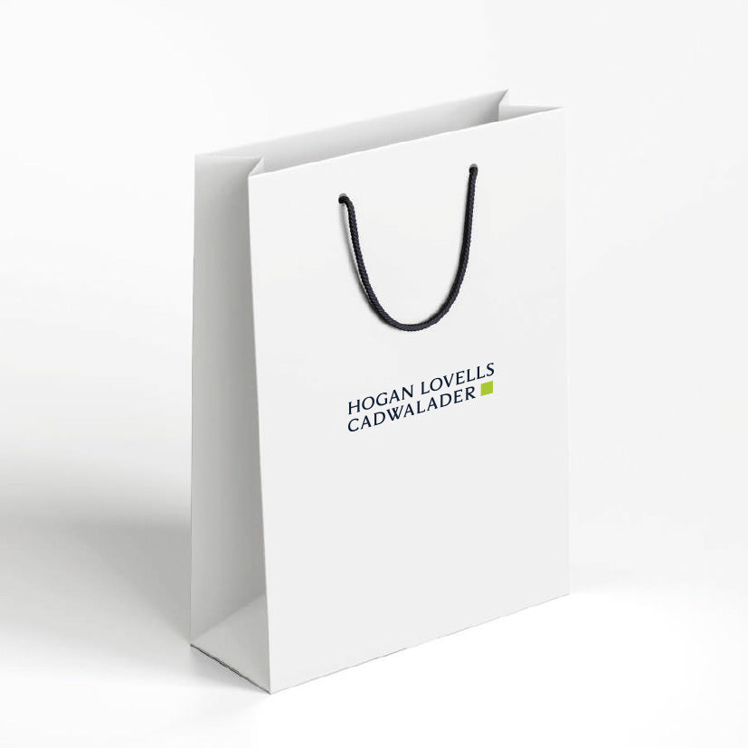 Paper Gift Bag