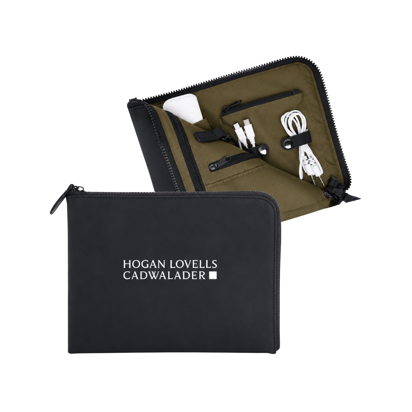 Tech Pouch