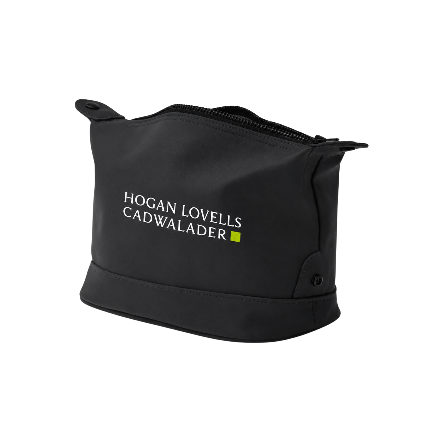 Soft Touch Accessory Pouch