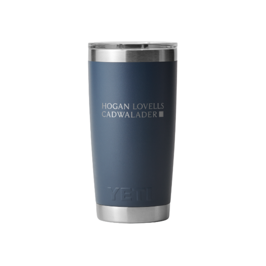 Yeti Rambler