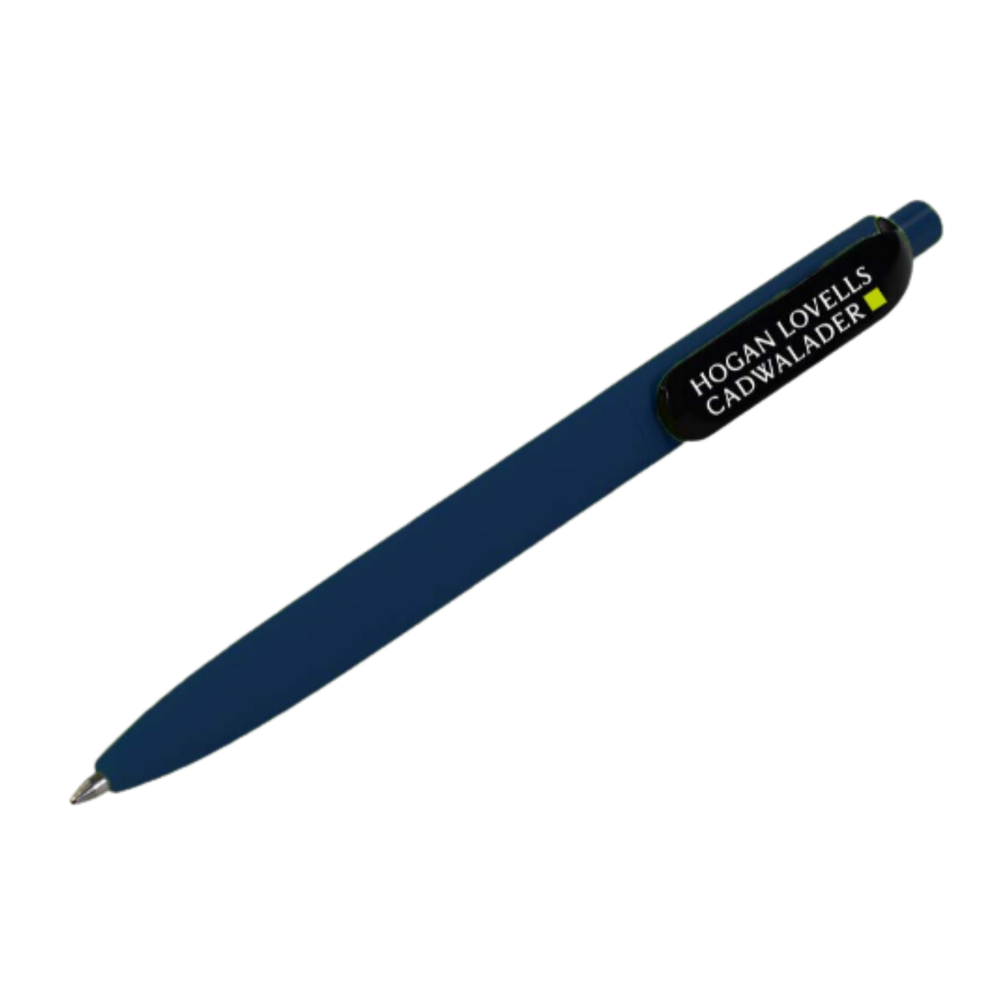 DS8 Ballpoint Pen - Dark Blue