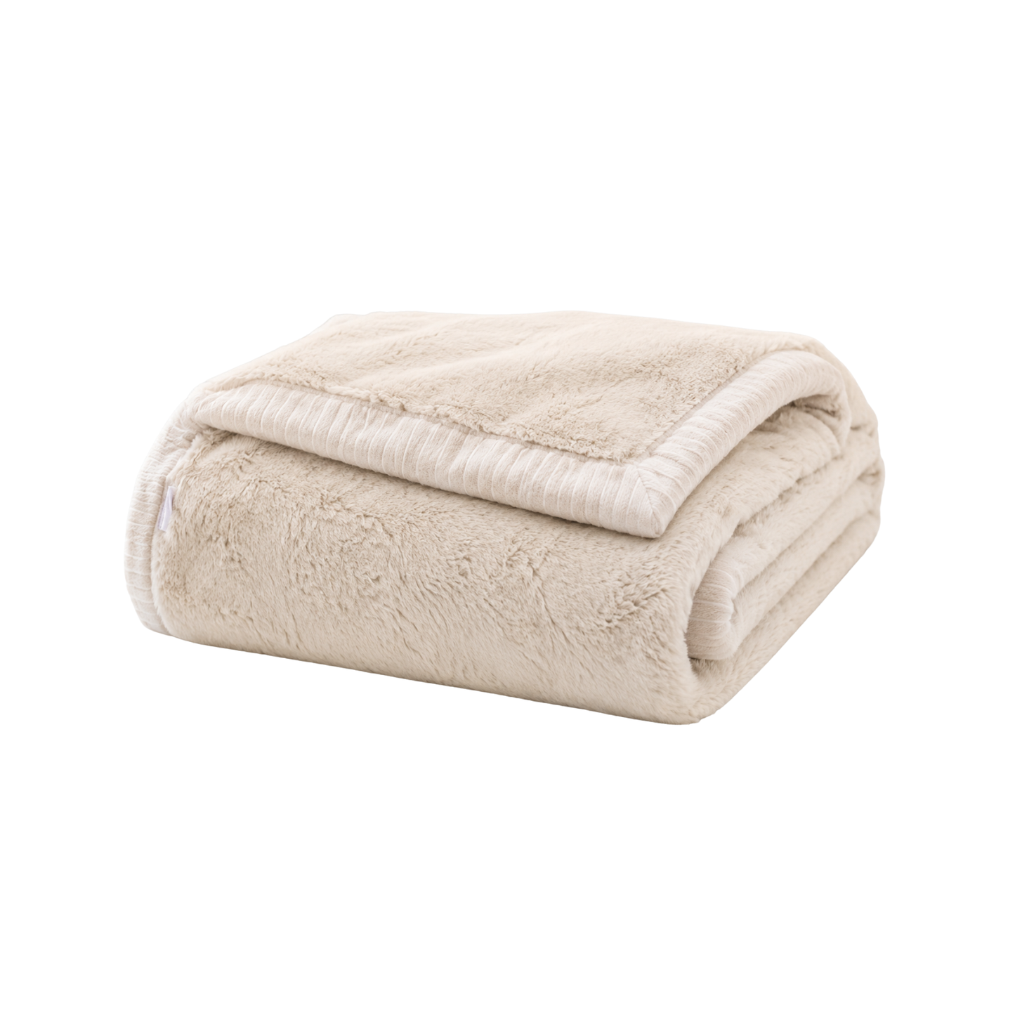 Toddler Lush Receiving Blanket