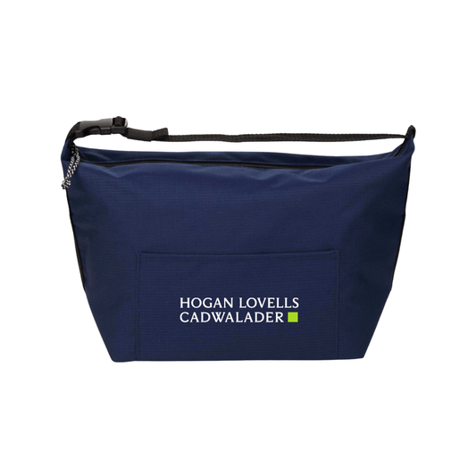 RPET 9 Can Cooler