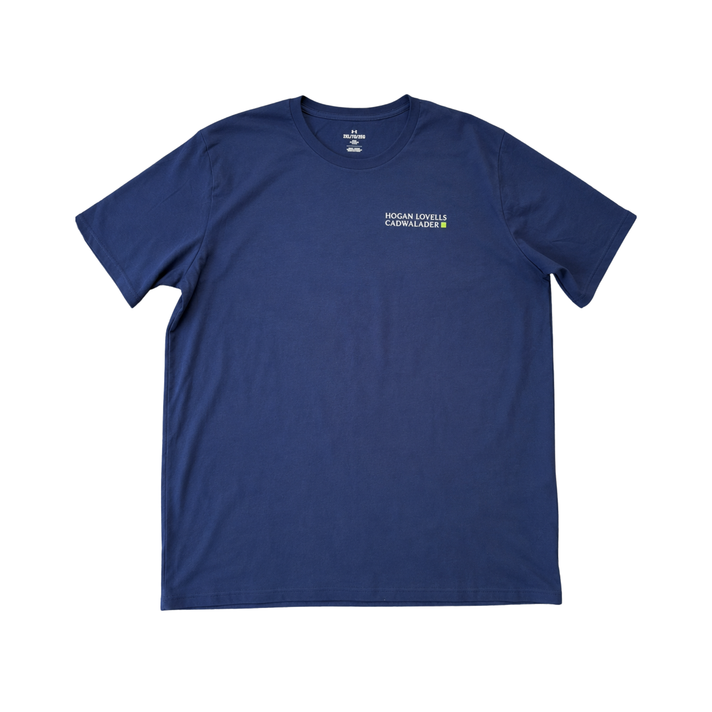 Under Armour Short Sleeve Tech T-Shirt