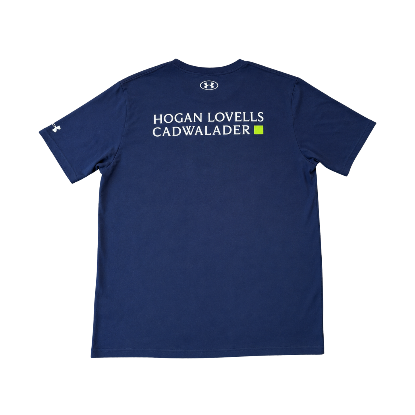 Under Armour Short Sleeve Tech T-Shirt