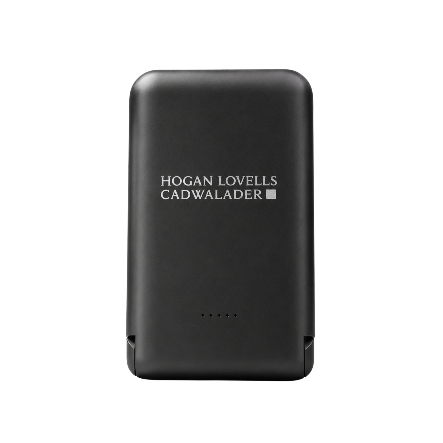 MagSafe Light-Up Power Bank