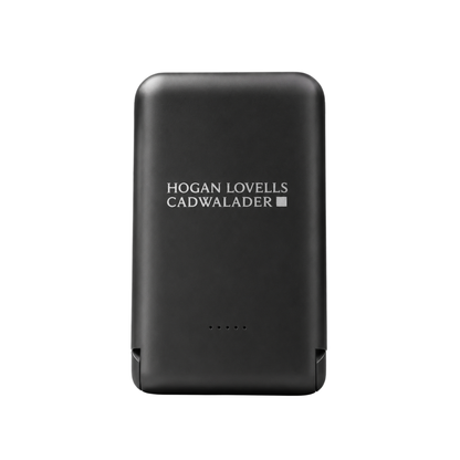 MagSafe Light-Up Power Bank