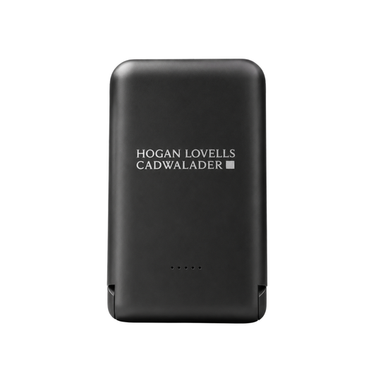 MagSafe Light-Up Power Bank