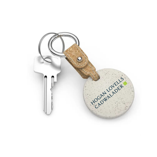 Bluetooth Keyfinder