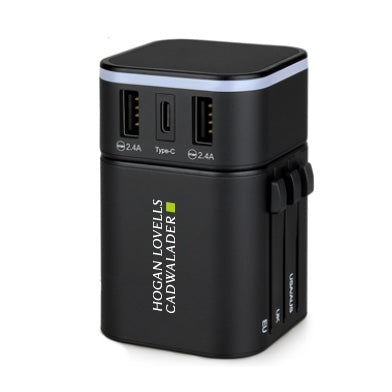 Travel Adapter