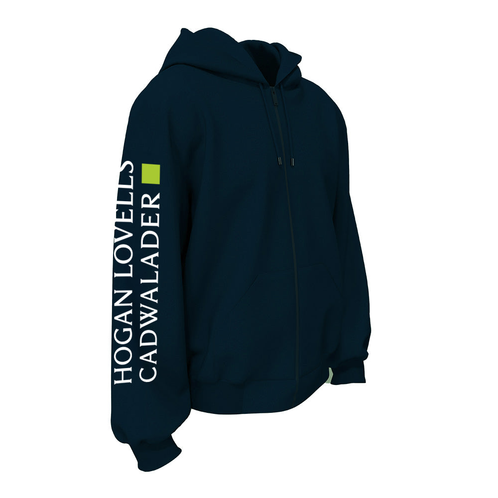 Champion Pullover Hoodie