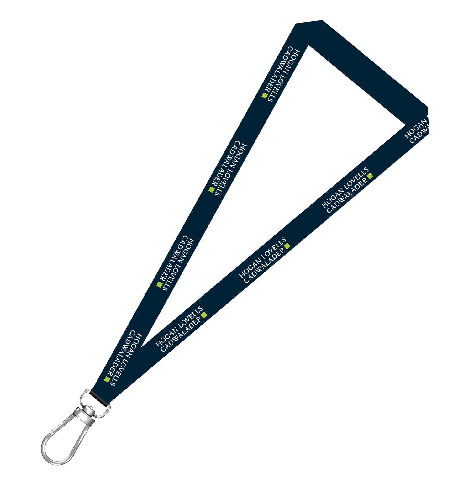 20mm Lanyard