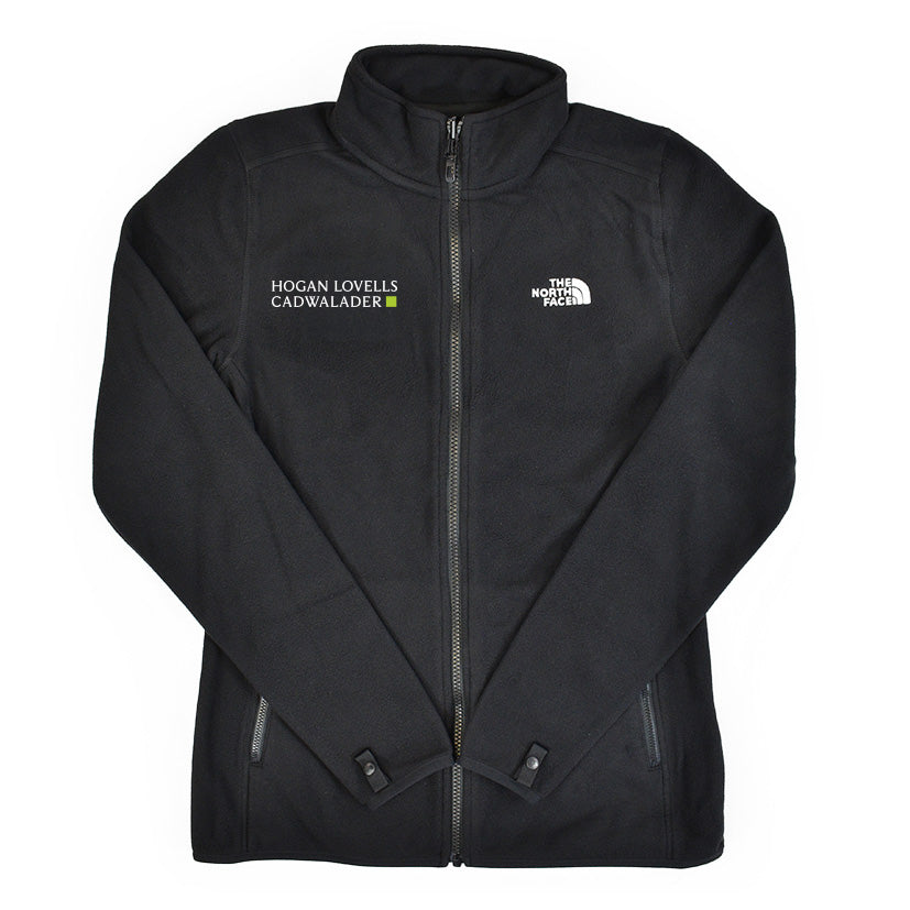 Men's The North Face Glacier Full-Zip Fleece Jacket