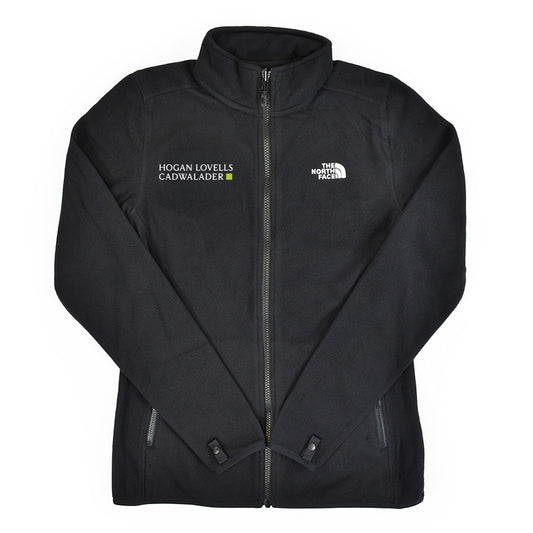 Women's The North Face Glacier Full-Zip Fleece Jacket