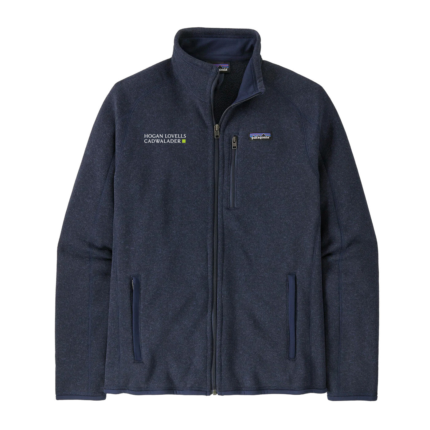 Patagonia Fleece Jacket