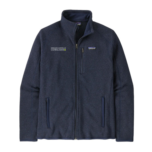 Patagonia Fleece Jacket