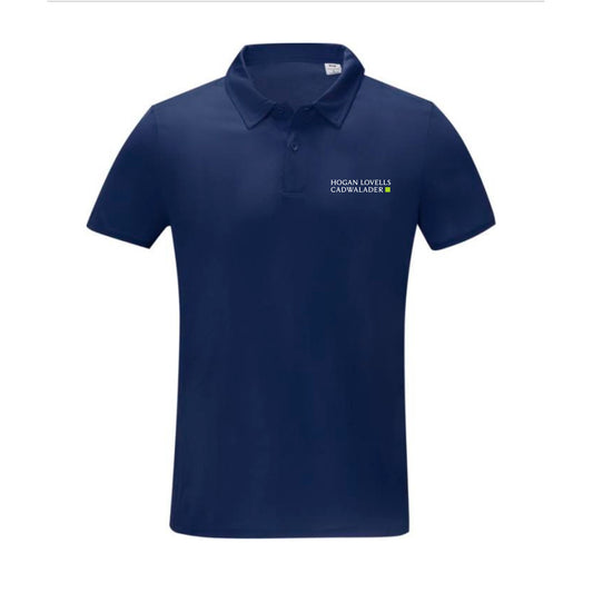 Women's Dade Short Sleeve Polo