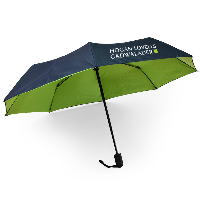 Telescopic Auto Open/Close Umbrella