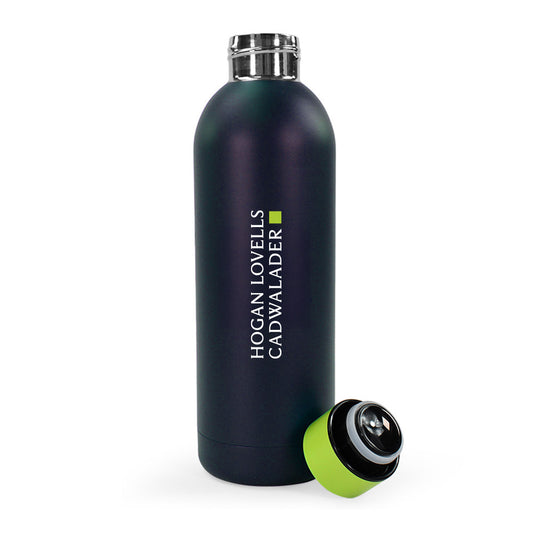 500 ml Thermal Water Bottle