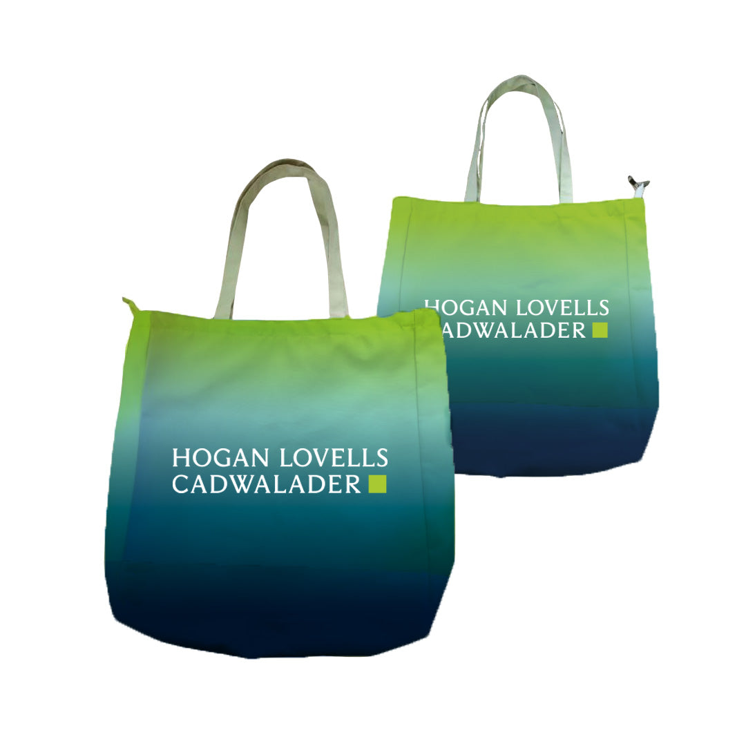 Grocery Tote Bag
