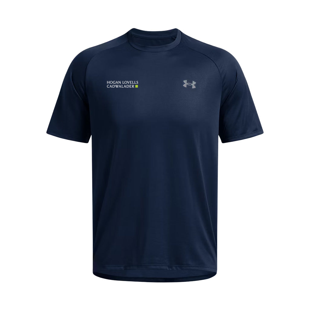 Under Armour Short Sleeve Tech T-Shirt