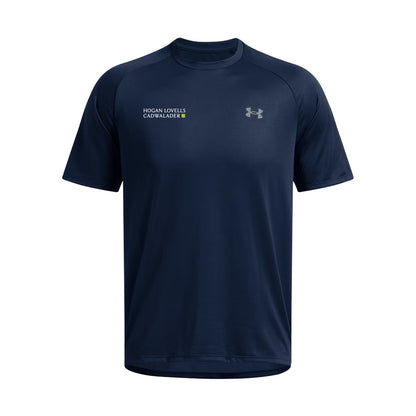 Under Armour Short Sleeve Tech T-Shirt