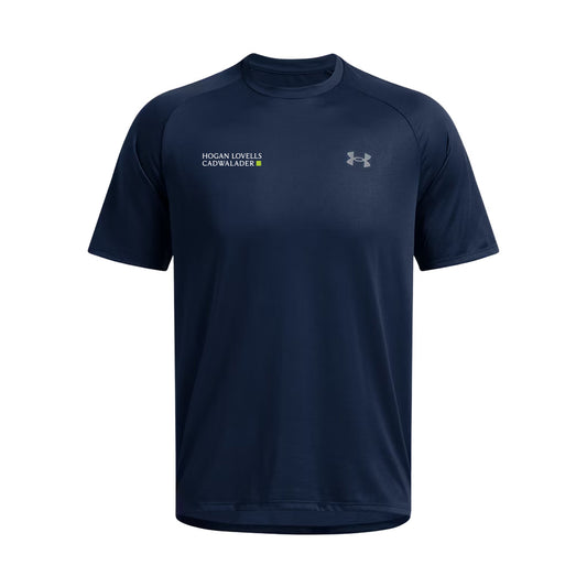 Under Armour Short Sleeve Tech T-Shirt