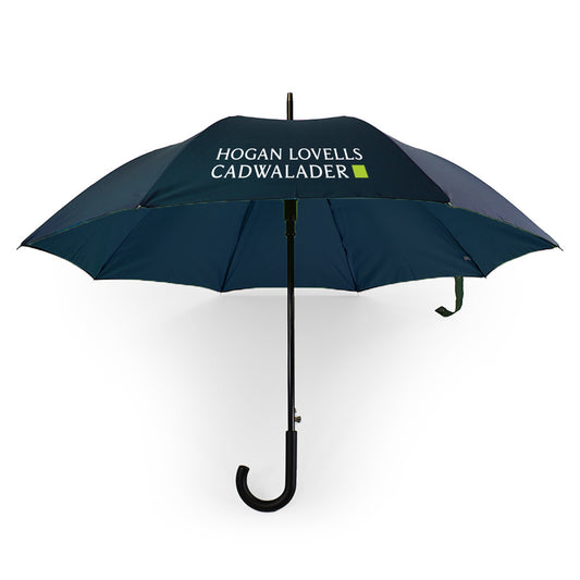Auto Open Walking Umbrella
